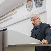 В СГТУ стартовал Всероссийский научно-общественный форум «Экологический форсайт» 