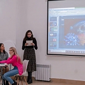 Итог первого дня работы Всероссийской научно-практической конференции 