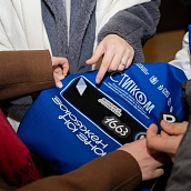 Специалисты СГТУ – участники всероссийской школы-семинара «СТИПКОМ»