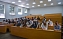 В Социально-экономическом институте подвели итоги прошлого учебного года