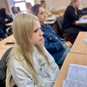Лингвистический марафон ПМК «Переводчик: профессия на стыке культур и технологий» набирает обороты!