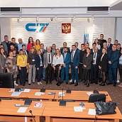 В СГТУ состоялась Международная конференция по повышению надежности транспортных сооружений