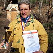 Лыжники СГТУ – призеры спартакиады ППС