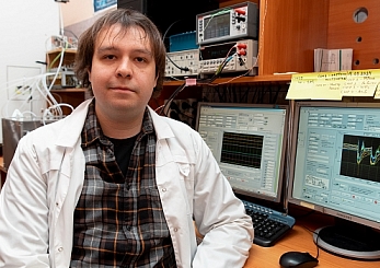 Газоаналитический чип, предназначенный для обнаружения и анализа газов