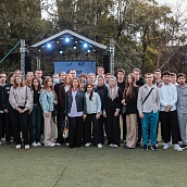 В СГТУ успешно завершился региональный марафон «Первый инженерный»