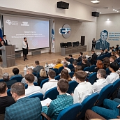 В СГТУ подвели итоги отборочного этапа инженерного чемпионата «CASE-IN»