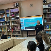 Коворкинг-площадка «Школа перевода» продолжает свою работу