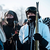 Политех отметил День российского студенчества спортивным праздником