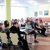 Мастер-классы по разработке фирменного стиля 