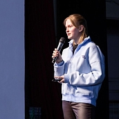 В СГТУ прошла презентация шестого сезона проекта «Твой ход»