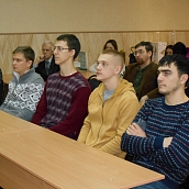 На ТСК прошел II Международный практический семинар «Инновационные методы защиты, конструкций зданий и сооружений»