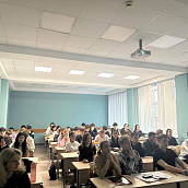 В СЭИ прошел цикл мероприятий, посвященных Дню экономиста