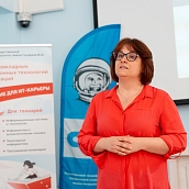 В ИнПИТ наградили победителей Саратовского регионального тура конкурса «Цифровой ветер»