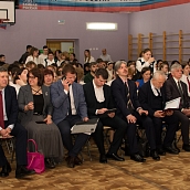 Профессор кафедры принял участие в интеллект-фестивале