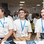 В СГТУ продолжается образовательный интенсив «Орбита наставничества»