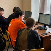 В СГТУ прошел «День менделеевцев»