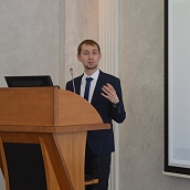 Проекты политеховцев вышли в финал Всероссийского конкурса «Моя страна – моя Россия»