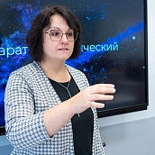 ИнПИТ поддержал проект «Знание. Наука»