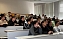 Молодые специалисты провели профориентационную работу со студентами УРБАС