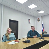 В СЭИ обсудили вопросы практико-ориентированного обучения в высшей школе