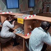 Подведены итоги Спартакиады ППС