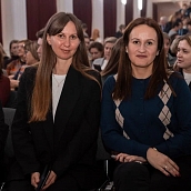 В Политехе чествовали преподавателей высшей школы