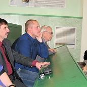 В ИнЭТС прошел международный семинар «Образование и наука за рубежом»