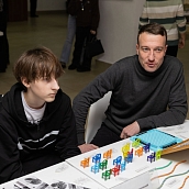 День открытых дверей прошел в институтах СГТУ 