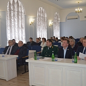 В СГТУ имени Гагарина Ю.А. открыли Облэкоцентр