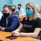 Студенты СГТУ стали победителями отборочного этапа Международного инженерного чемпионата «CASE-IN»