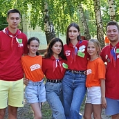 Студенты-социологи прошли практику в НОРЦМИ