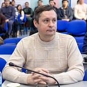 В СЭИ состоялась юбилейная конференция по проектному менеджменту