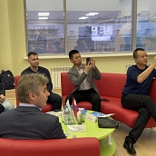 СГТУ укрепляет сотрудничество с Китаем