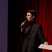  «Гагаринская весна» открылась выступлениями команд ИнЭН и ИнПИТ