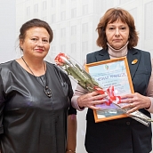 В СГТУ прошла отчетно-выборная профсоюзная конференция работников вуза