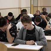 Подведены итоги студенческой олимпиады по теоретическим основам электротехники