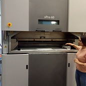 Кафедра МиМ устанавливает научные контакты с Казанским федеральным университетом