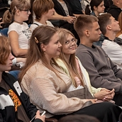 Институт урбанистики, архитектуры и строительства СГТУ в лидерах абитуриентских предпочтений 