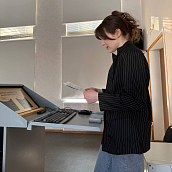 В СЭИ состоялось мероприятие ко Дню российской науки 