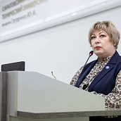 В Политехе прошёл форум «Карьерная траектория: школьник – студент СГТУ – инженер»