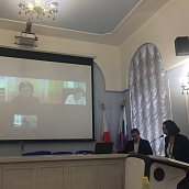 В СГТУ обсудили проблемы труда в цифровой экономике