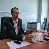 Студенты технического вуза вышли в финал конкурса программы УМНИК