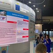 Представители СГТУ презентовали научный потенциал вуза на форуме «Россия – Африка»