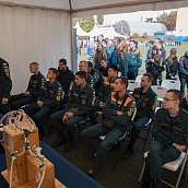 В СГТУ успешно завершился региональный марафон «Первый инженерный»