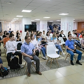 В СГТУ проходит V закрытый вузовский отборочный чемпионат по стандартам WorldSkills Russia