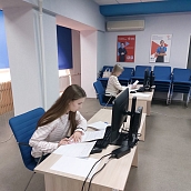 Представитель СГТУ – лучший специалист по охране труда Саратовской области