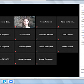Команды Точек кипения рассуждали о переменах в городе