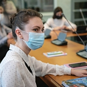 Опорный вуз региона расширяет партнерские отношения 