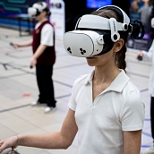 К фиджитал-турниру «ОверПовер-Политех 2.0» присоединяется все больше юных спортсменов