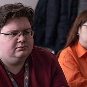 Мастер-класс «Сценарий: от идеи до съемок» от Московского спикера 